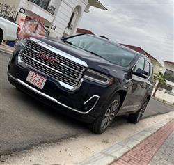 GMC Acadia